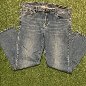 Armani Exchange Denim Jeans